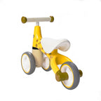 Toy Balance Bike - Animal-Themed Tricycle