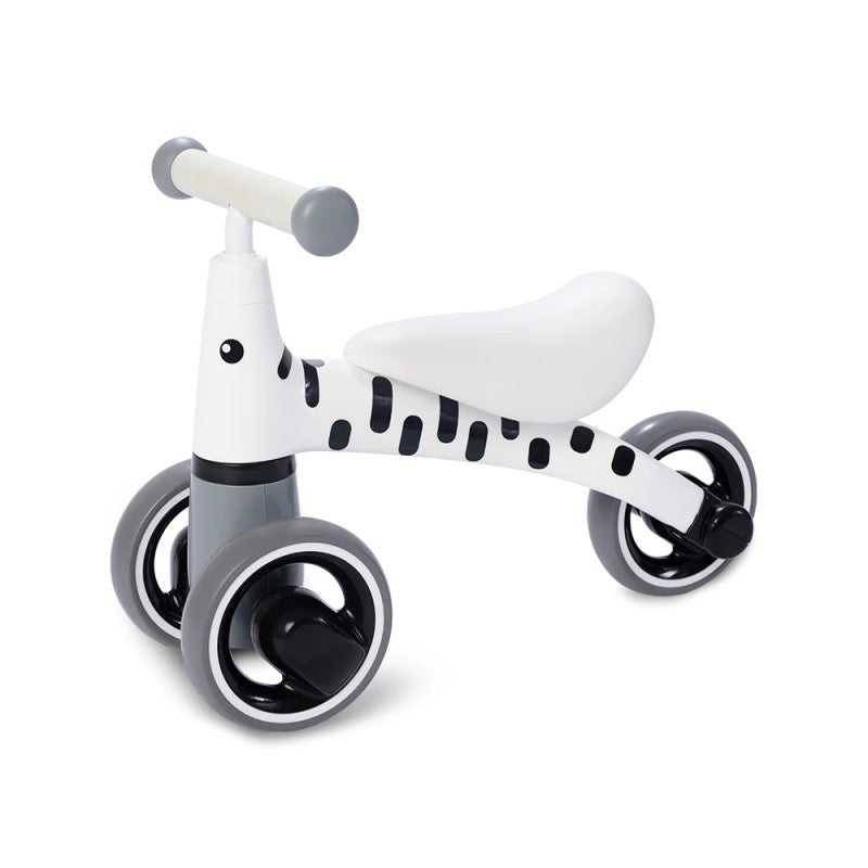 Toy Balance Bike - Animal-Themed Tricycle