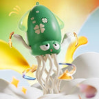 Toy Electric Walking Squid Octopus - Light and Music