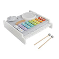Toy Multifunctional Music Station - Colorful