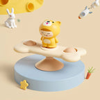 Toy - Suction-Cup Sensory Spinner