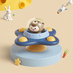 Toy - Suction-Cup Sensory Spinner