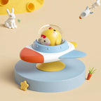 Toy - Suction-Cup Sensory Spinner