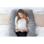 U-Shaped Maternity Body Pillow