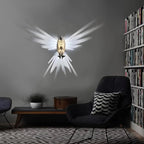 Wall Lamp - Animal Silhouette Projection Light