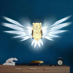 Wall Lamp - Animal Silhouette Projection Light