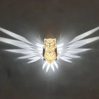 Wall Lamp - Animal Silhouette Projection Light
