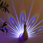 Wall Lamp - Animal Silhouette Projection Light