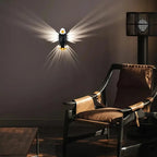 Wall Lamp - Animal Silhouette Projection Light