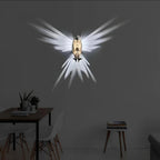 Wall Lamp - Animal Silhouette Projection Light