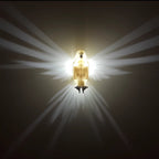Wall Lamp - Animal Silhouette Projection Light