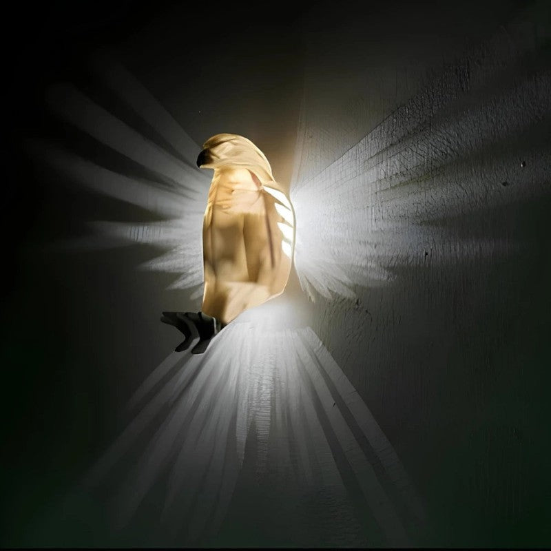 Wall Lamp - Animal Silhouette Projection Light