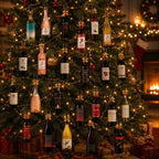 Wine Advent Calendar 2026 - 24 Door Countdown Gift Box