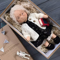 Women's Waldorf Doll