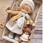 Women's Waldorf Doll