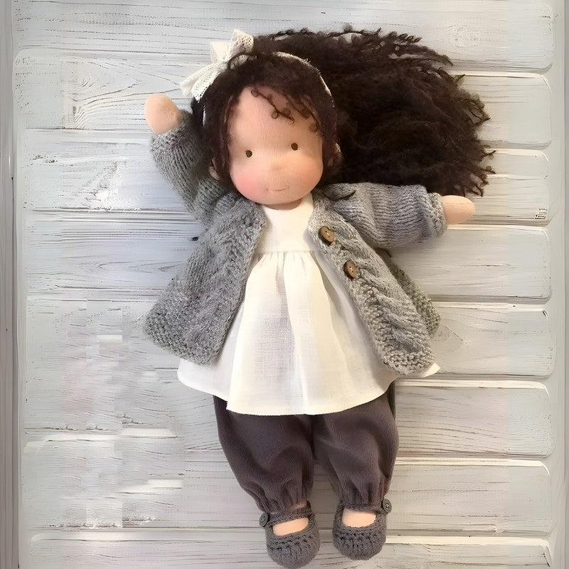 Women's Waldorf Doll
