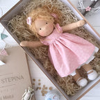 Women's Waldorf Doll