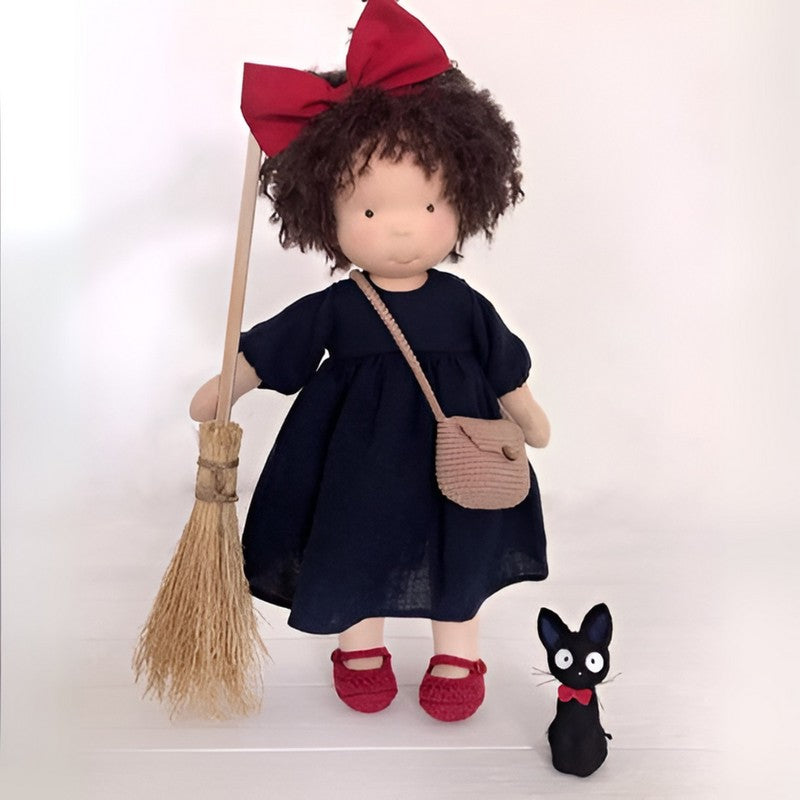 Women's Waldorf Doll