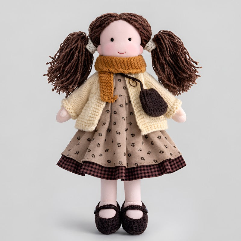 Women's Waldorf Doll