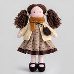 Women's Waldorf Doll