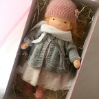 Women's Waldorf Doll